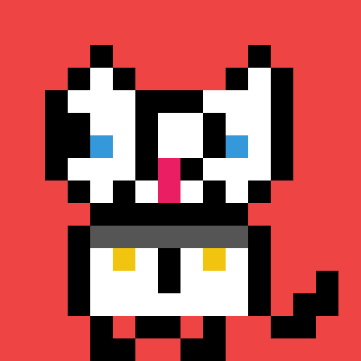 Robin Kitties #6346