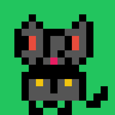 Robin Kitties #6358