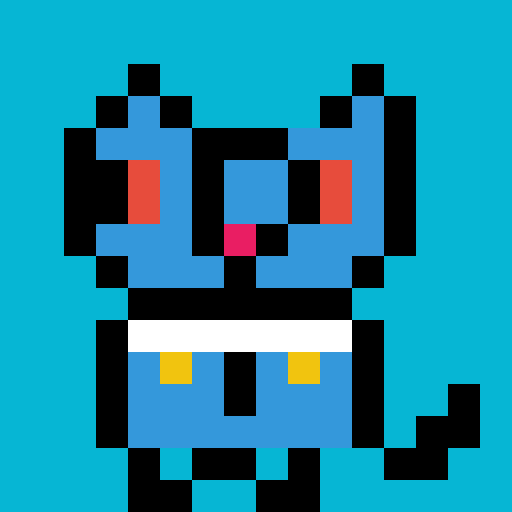 Robin Kitties #636
