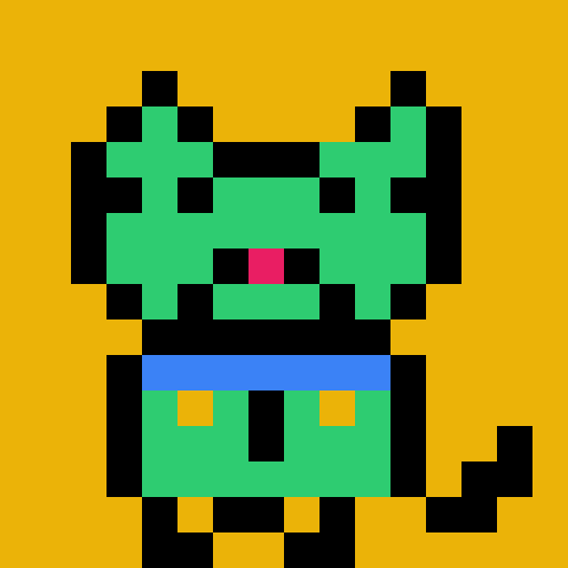 Robin Kitties #6367