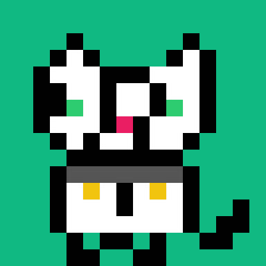 Robin Kitties #6368