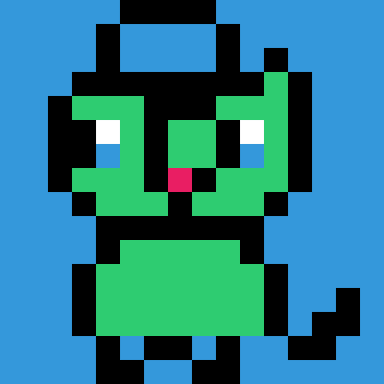 Robin Kitties #637