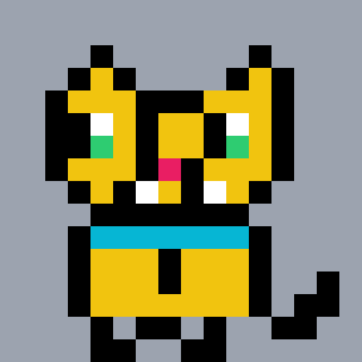 Robin Kitties #638