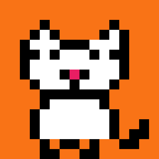 Robin Kitties #6385