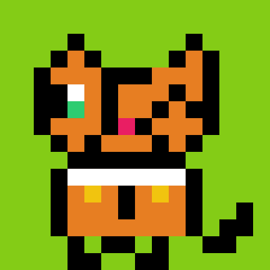 Robin Kitties #6389