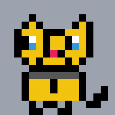 Robin Kitties #6396