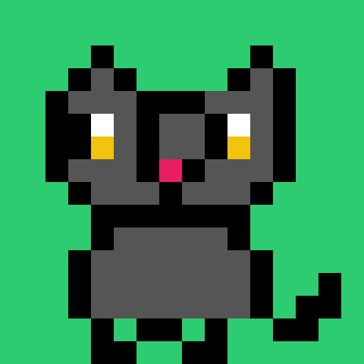 Robin Kitties #6398