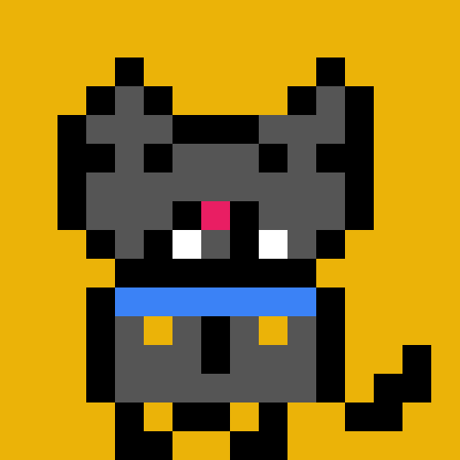 Robin Kitties #6401