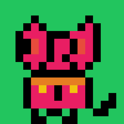 Robin Kitties #6404