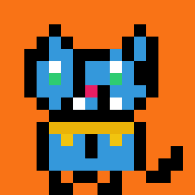 Robin Kitties #6409