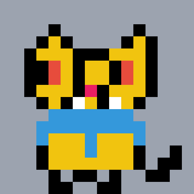 Robin Kitties #6416