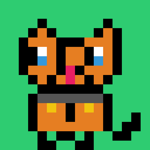 Robin Kitties #6418