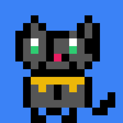 Robin Kitties #6422