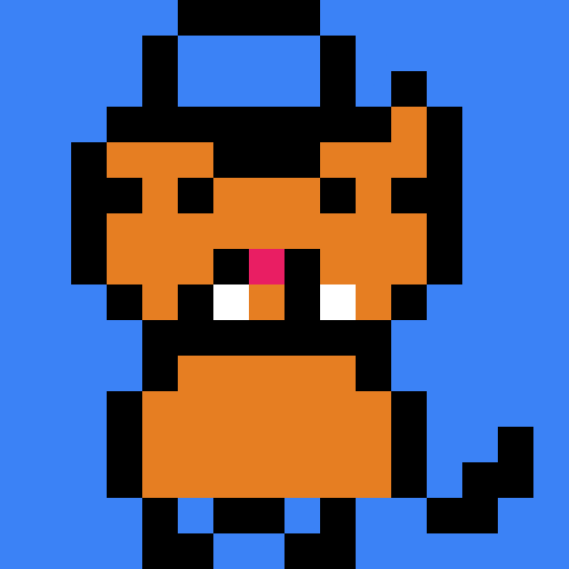 Robin Kitties #6423