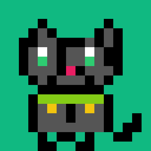 Robin Kitties #6437