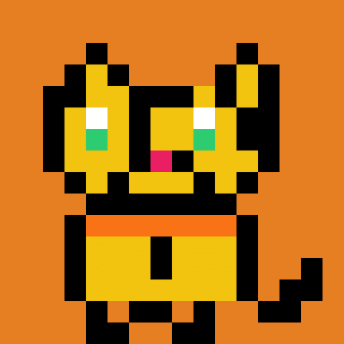 Robin Kitties #6452