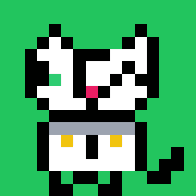 Robin Kitties #6471