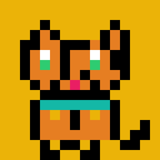 Robin Kitties #6474