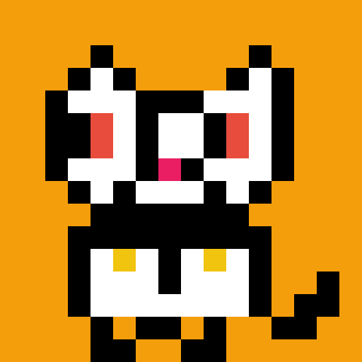 Robin Kitties #6476