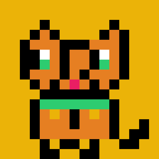Robin Kitties #6478