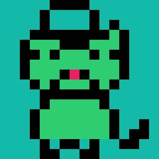 Robin Kitties #6480