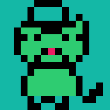 Robin Kitties #6480