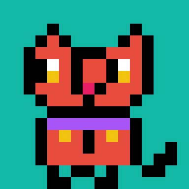 Robin Kitties #6484