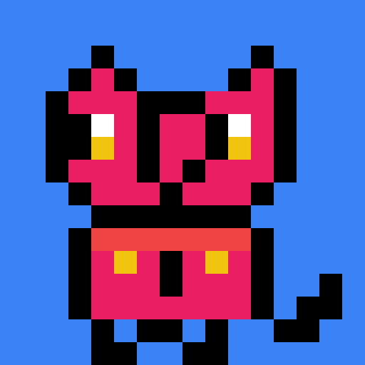Robin Kitties #6497