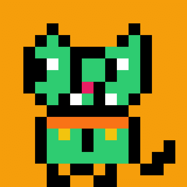 Robin Kitties #6499