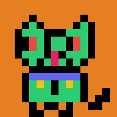 Robin Kitties #650