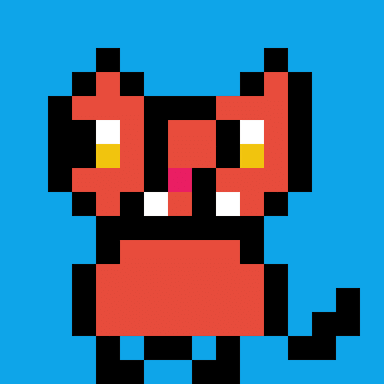 Robin Kitties #6505