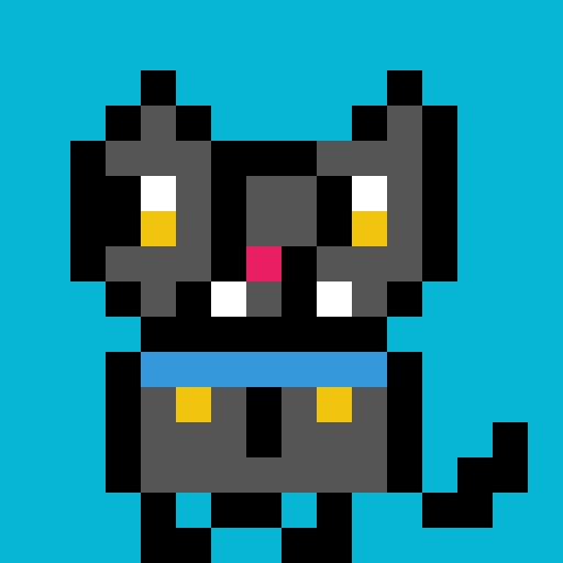 Robin Kitties #6526