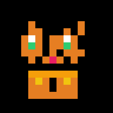 Robin Kitties #6527