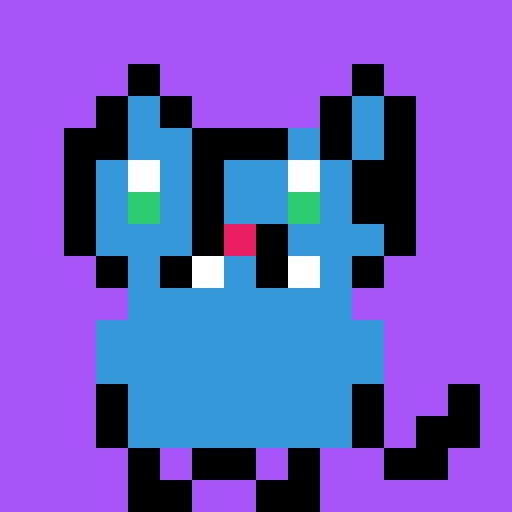 Robin Kitties #6552