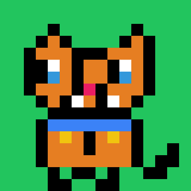 Robin Kitties #6557