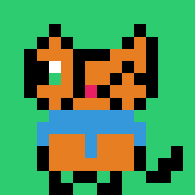 Robin Kitties #6561