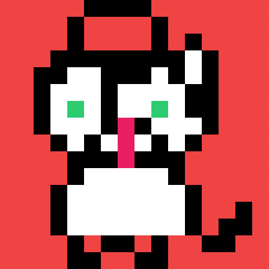 Robin Kitties #6564