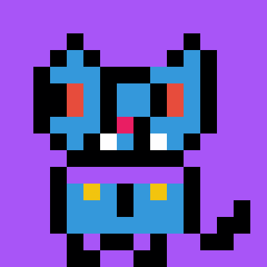 Robin Kitties #6565