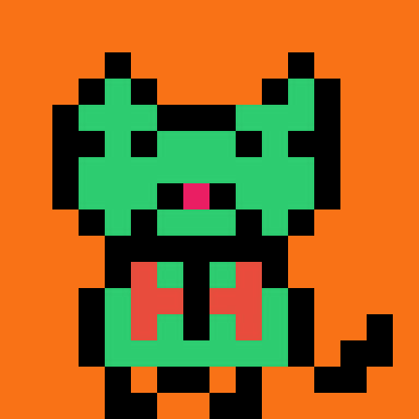 Robin Kitties #6566