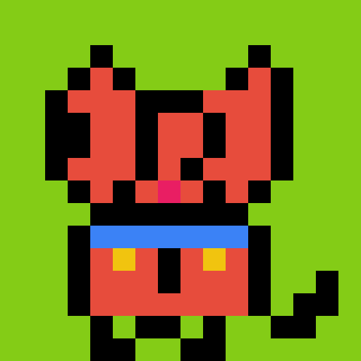 Robin Kitties #6574