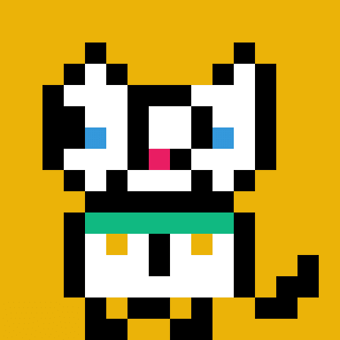 Robin Kitties #658