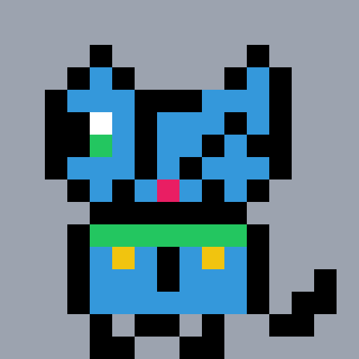 Robin Kitties #6583