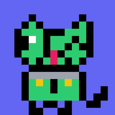 Robin Kitties #6586