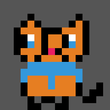 Robin Kitties #6587