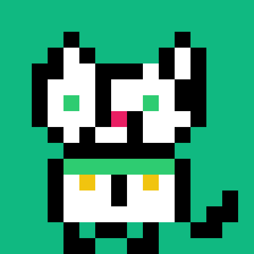 Robin Kitties #66
