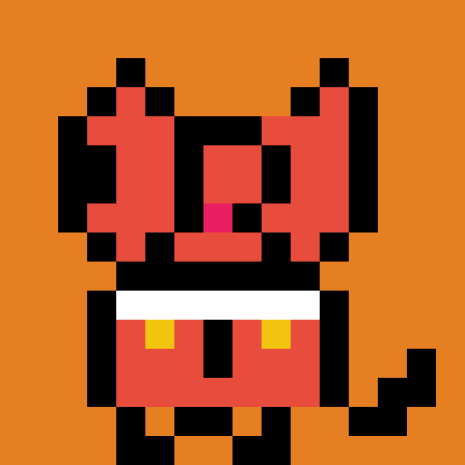Robin Kitties #6608