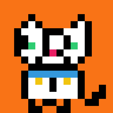 Robin Kitties #6612