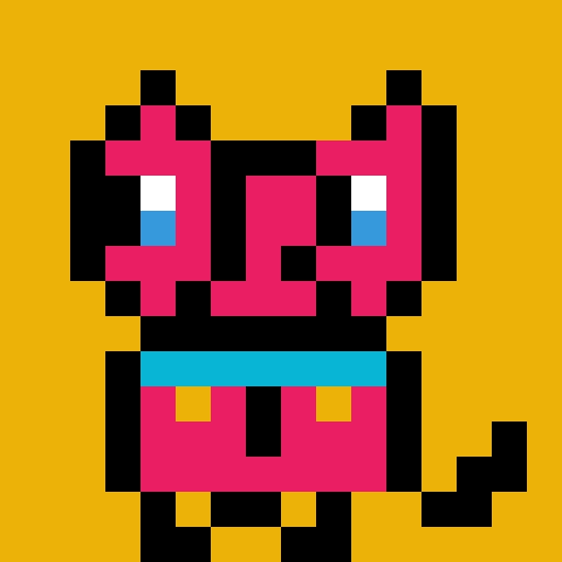 Robin Kitties #6619