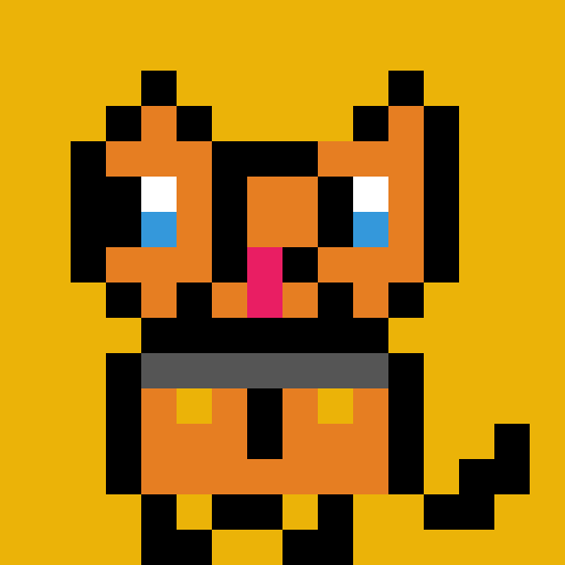 Robin Kitties #6630