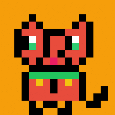Robin Kitties #6637